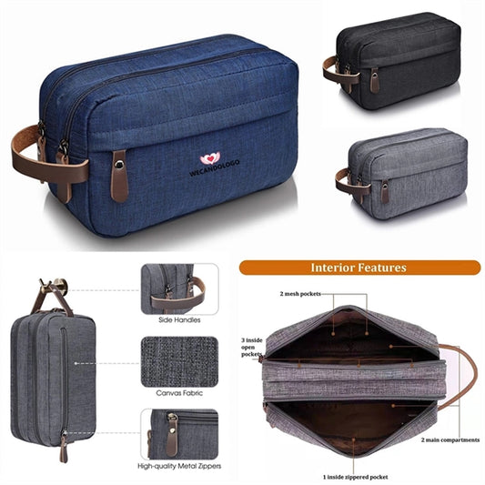 Multi-Purpose Personal Travel Bag