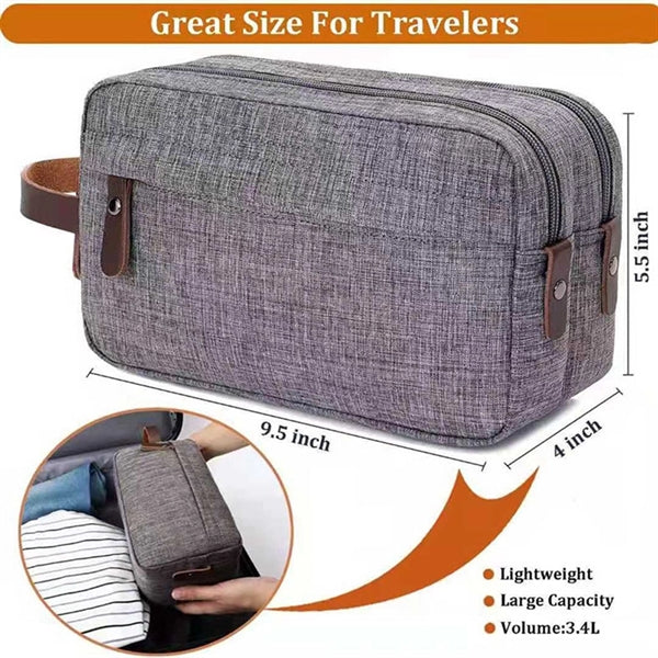 Multi-Purpose Personal Travel Bag