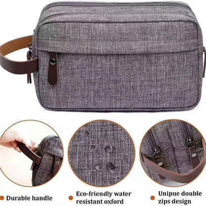 Multi-Purpose Personal Travel Bag
