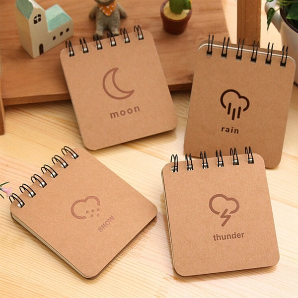 Pocket Notepad