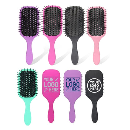 Comb Brush