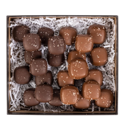 Sea Salt Caramel Gift Box
