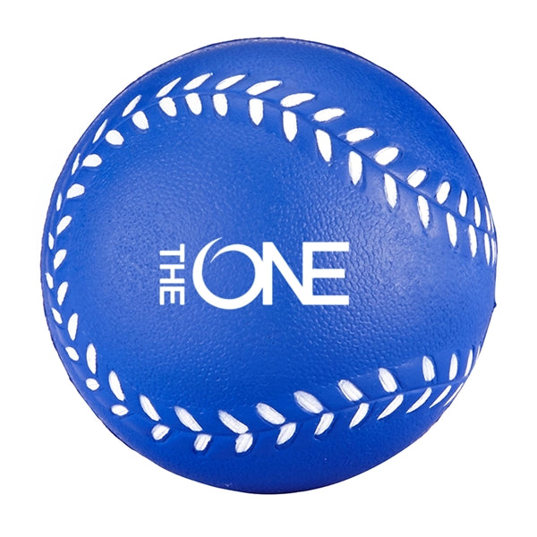 Baseball Stress Reliever