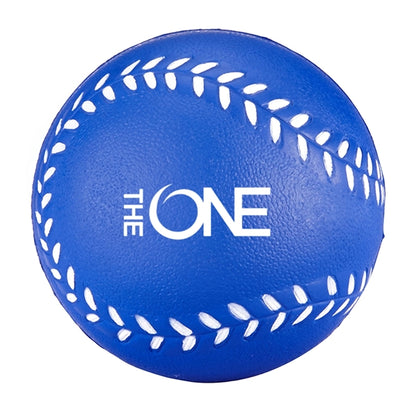 Baseball Stress Reliever