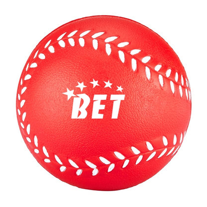 Baseball Stress Reliever