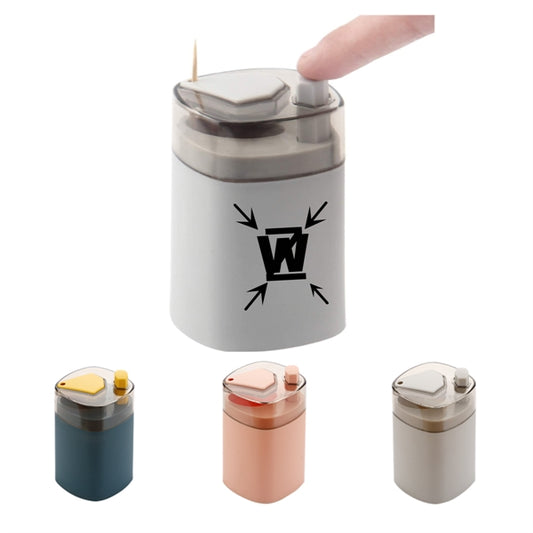 Toothpick Holder