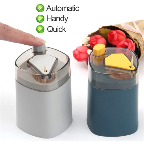 Toothpick Holder