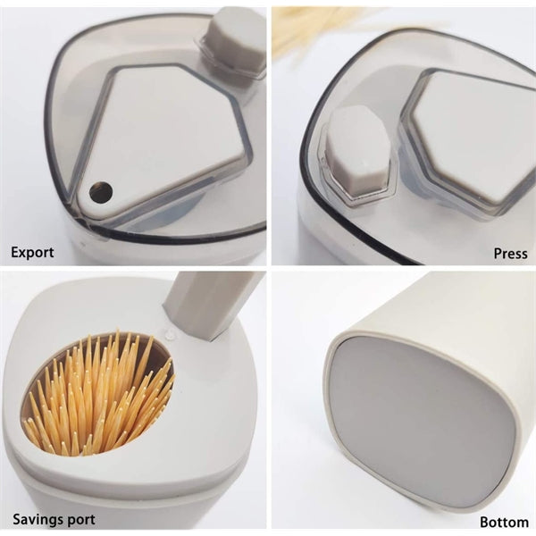 Toothpick Holder
