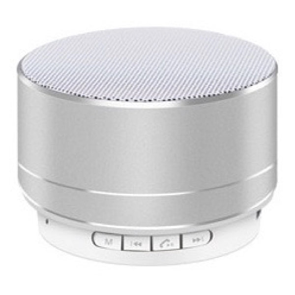 The Pearl Bluetooth Speaker