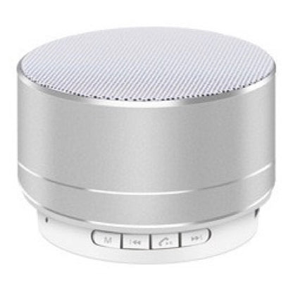 The Pearl Bluetooth Speaker