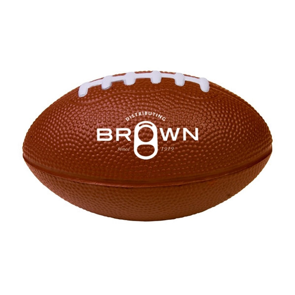 Football Stress Ball