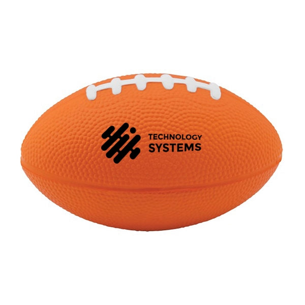 Football Stress Ball