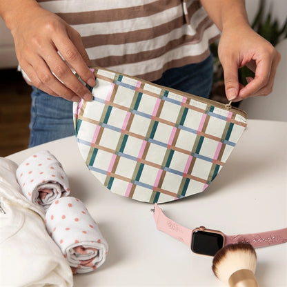 WEDGE POUCH - DURATEK