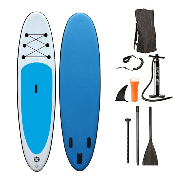 Inflatable Stand Up Paddle Board Surfboard