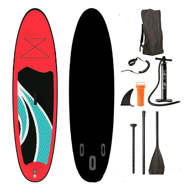 Inflatable Stand Up Paddle Board Surfboard