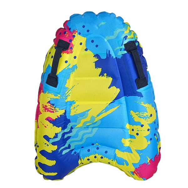 Inflatable Surfboard Lightweight Body Board