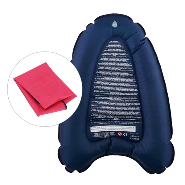 Inflatable Surfboard Lightweight Body Board