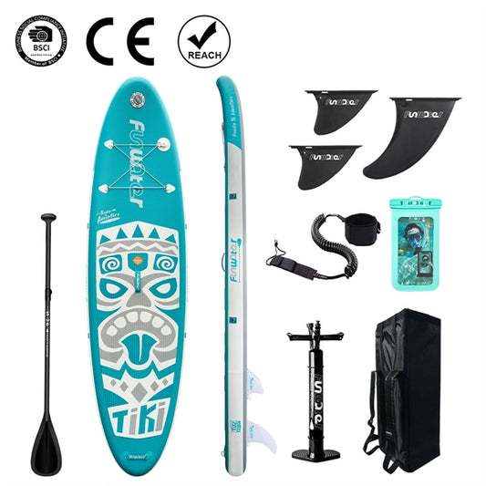 Inflatable Stand Up Paddle Board SUP