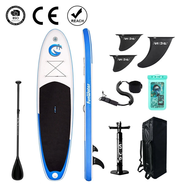 Inflatable Stand Up Paddle Board SUP