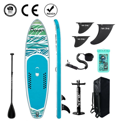 Inflatable Stand Up Paddle Board SUP