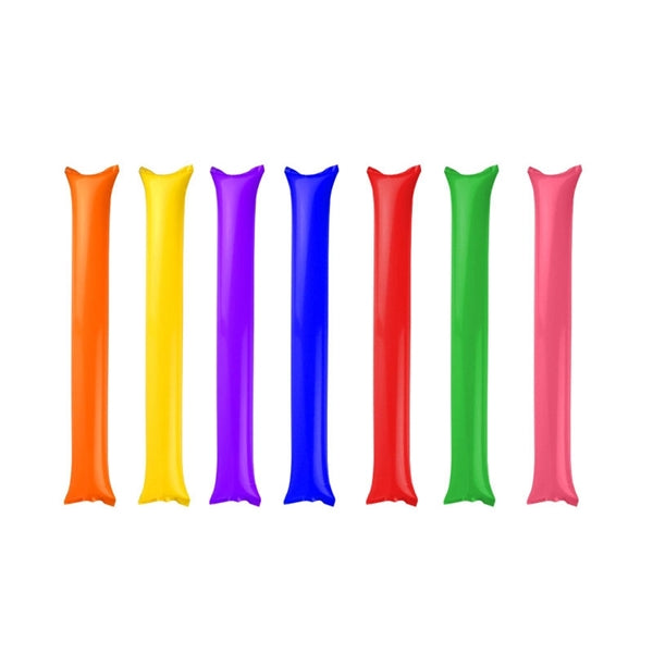 Led Light up Thunder Stick Party Noise Makers