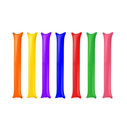 Led Light up Thunder Stick Party Noise Makers