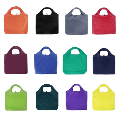 Lightweight Durable Shopping Bags