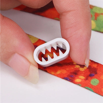 Dye Sublimation Advertising Wristbands