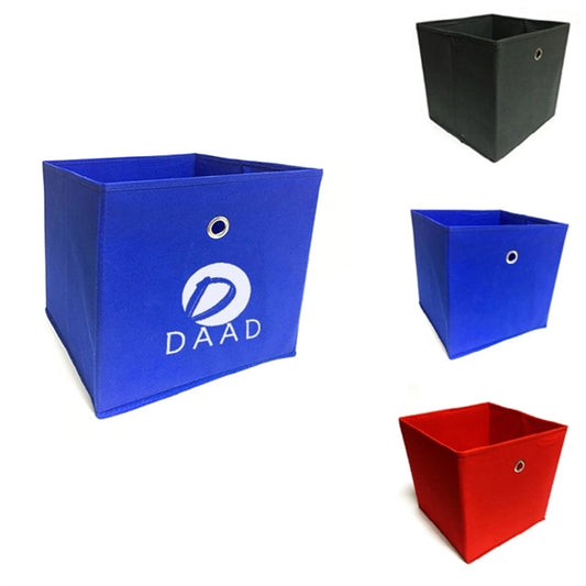 Foldable Multifunctional Storage Bin