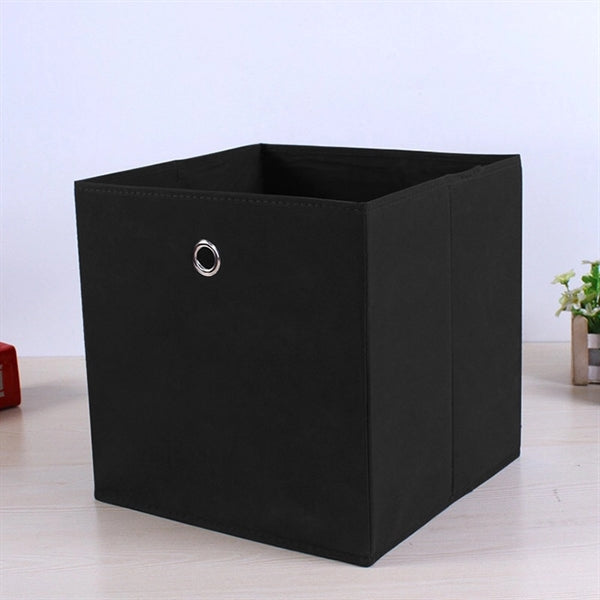 Foldable Multifunctional Storage Bin