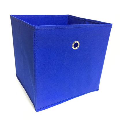 Foldable Multifunctional Storage Bin
