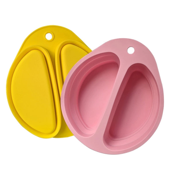 Collapsible Pet Bowl