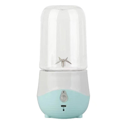 Household MINI Portable Fruit Blender Electric Juicer