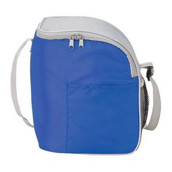 Cool Spring 12-Can Cooler/Lunch Bag