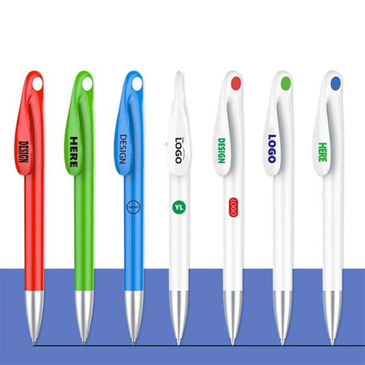 Custom Creative Bunny Ballpoint Pens