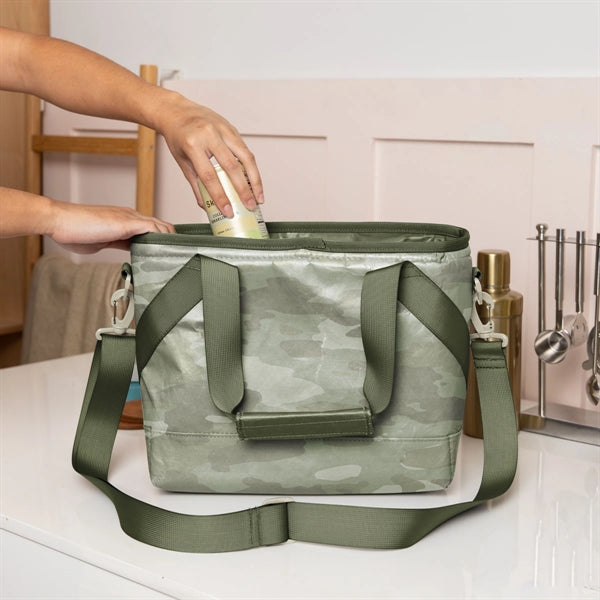 EVEN COOLER BAG - DURATEK