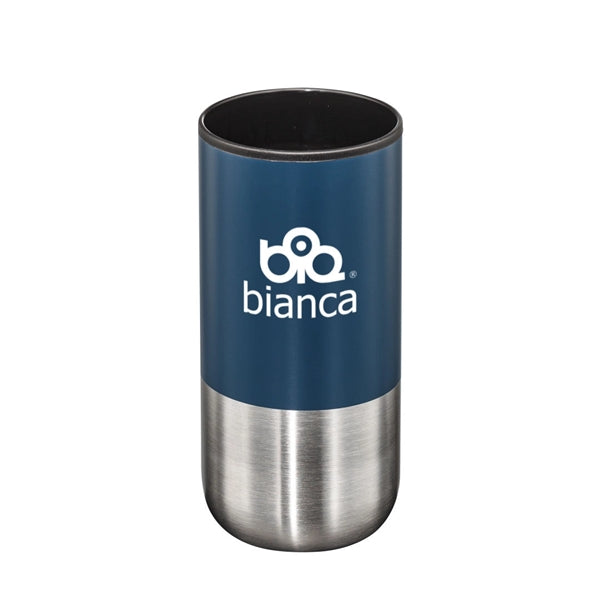 Bondi Double Wall Tumbler w/ Straw -18oz
