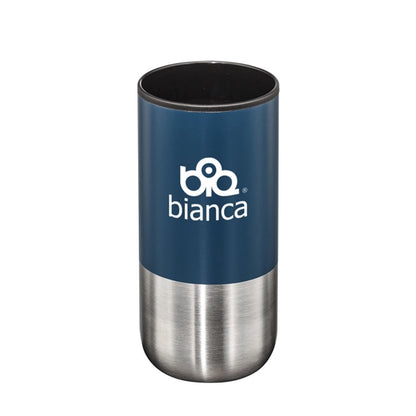 Bondi Double Wall Tumbler w/ Straw -18oz