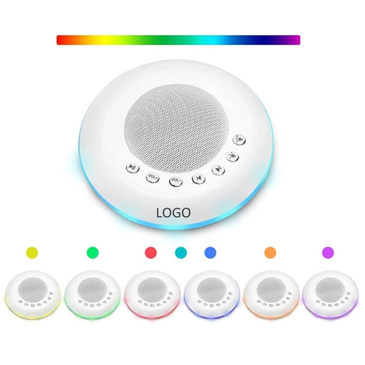 Travel Noise Sound Machine