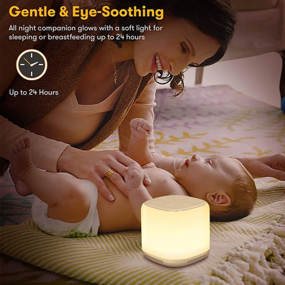 Portable Sound Sleep Machine