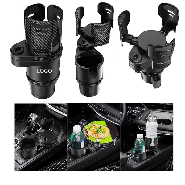 2in1 Multifunctional Cup Holder