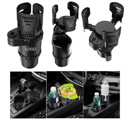 2in1 Multifunctional Cup Holder