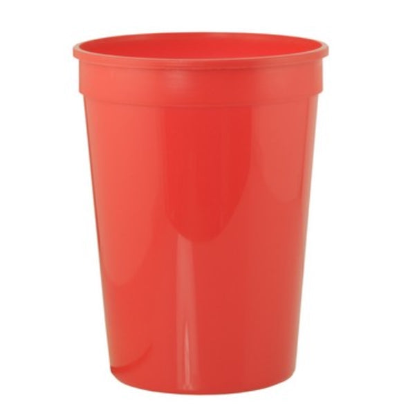 12 Oz Fluted Stadium Cups