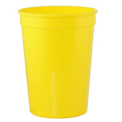 12 Oz Fluted Stadium Cups