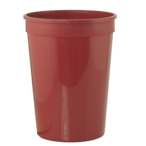12 Oz Fluted Stadium Cups