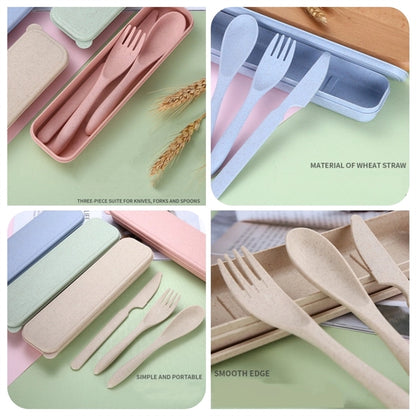 Portable Tableware Set
