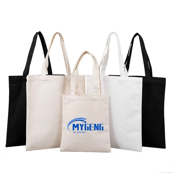 Canvas Bags