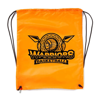 Drawstring Cinch up Backpack