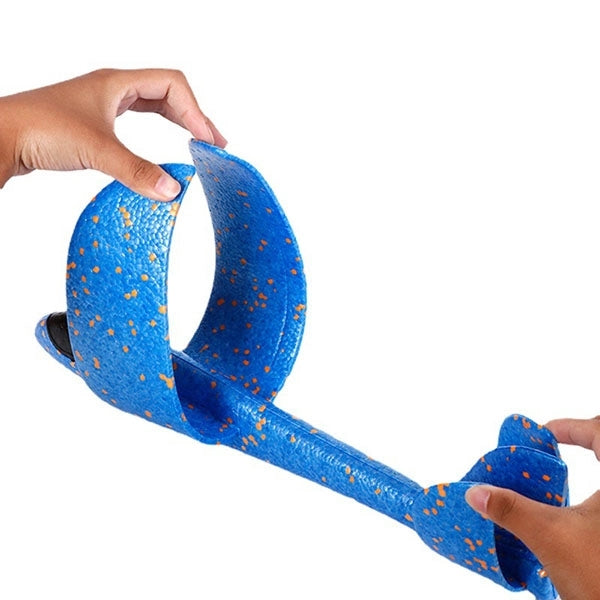 Large Throwing Foam Plane Airplane Toys