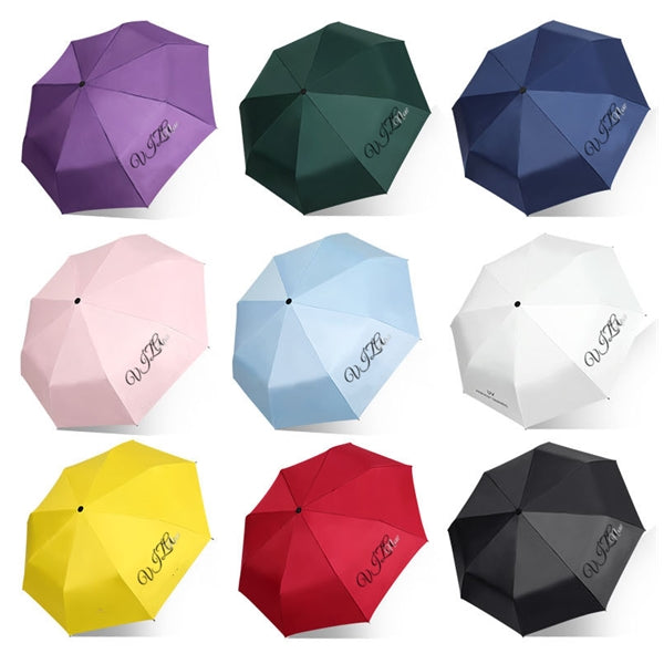 Luxe Gift Umbrella